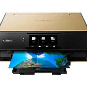 Reset almohadilla de impresora canon TS9170