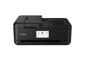 Reset almohadilla de impresora canon TS9560