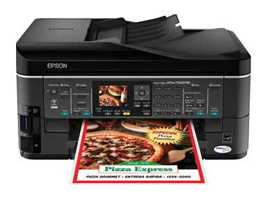 Reset Almohadillas Epson TX620FWD - Cómo Resetear Almohadillas Llenas