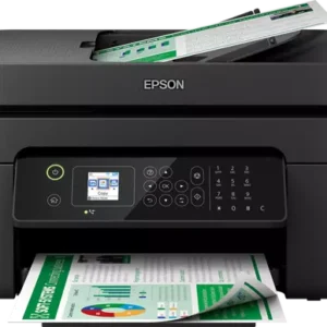Reset Almohadillas Epson WF2830 - Cómo Resetear Almohadillas Llenas