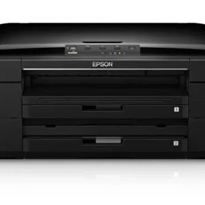 Reset Almohadillas Epson WF7010 - Cómo Resetear Almohadillas Llenas