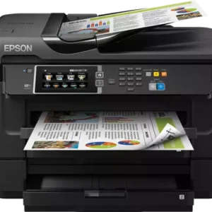 Reset Almohadillas Epson WF7620 - Cómo Resetear Almohadillas Llenas