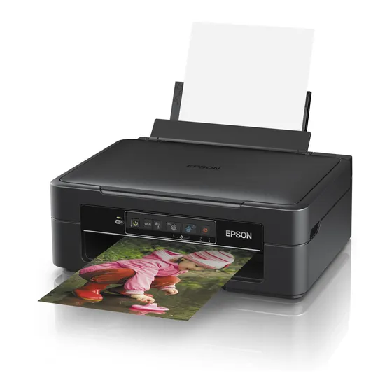 Reset Almohadillas Epson XP243 - Cómo Resetear Almohadillas Llenas