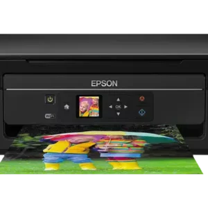 Reset Almohadillas Epson XP342 - Cómo Resetear Almohadillas Llenas