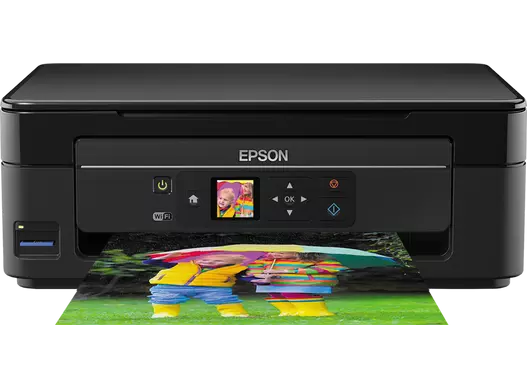 Reset Almohadillas Epson XP342 - Cómo Resetear Almohadillas Llenas