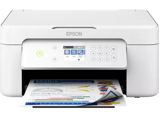 Reset Almohadillas Epson XP4105 - Cómo Resetear Almohadillas Llenas