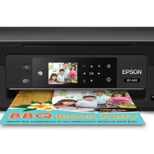 Reset Almohadillas Epson XP440 - Cómo Resetear Almohadillas Llenas