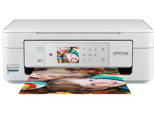 Reset Almohadillas Epson XP445 - Cómo Resetear Almohadillas Llenas