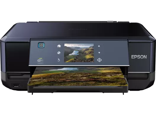 Reset Almohadillas Epson XP700 - Cómo Resetear Almohadillas Llenas