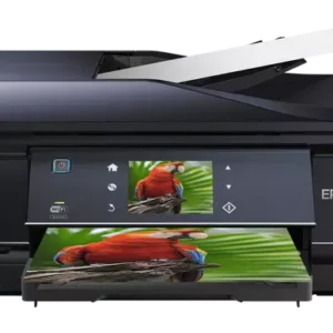 Reset Almohadillas Epson XP800 - Cómo Resetear Almohadillas Llenas